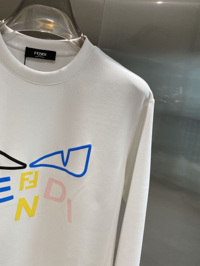 F**di t-shirts